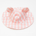 Fashion Custom Plaid Beret Hat